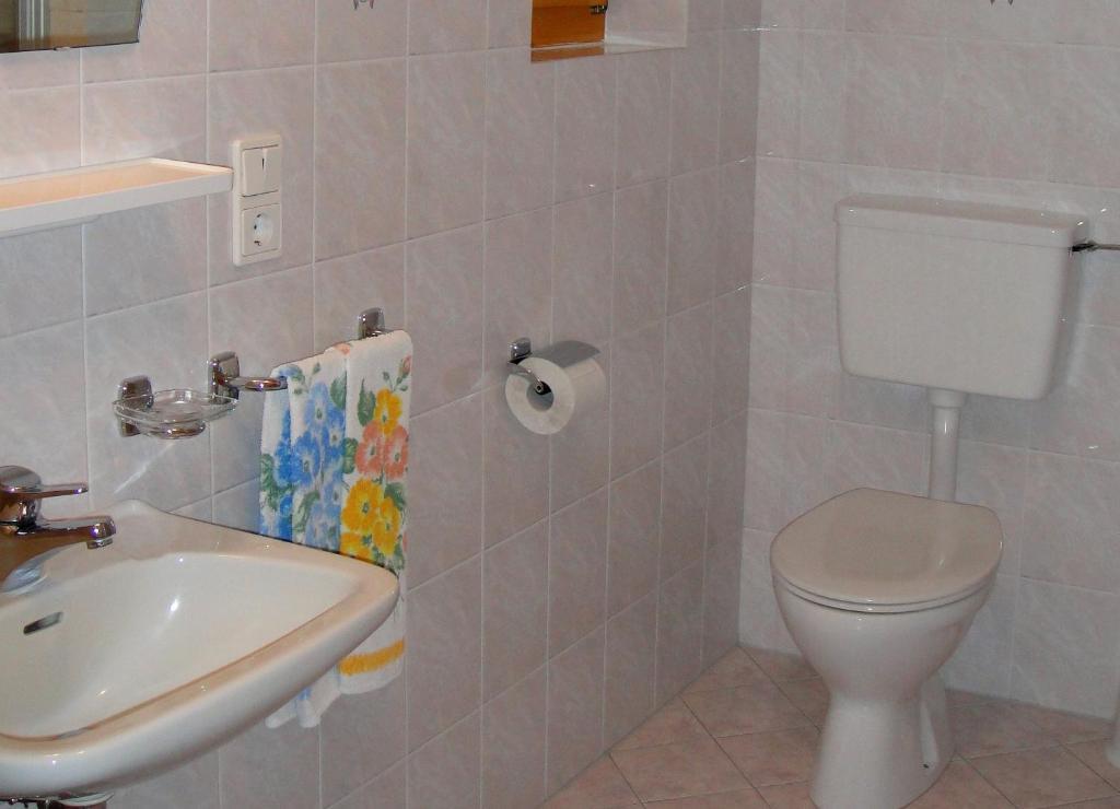 Padoellhof Villa Курон Веноста Стая снимка